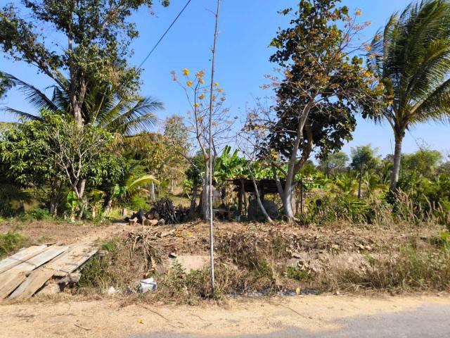 ไร่สวน 2400000 อุดรธานี เมืองอุดรธานี หนองไฮ